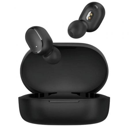 Xiaomi Redmi Buds Essential Negros Xiaomi Redmi Buds Essential Negros